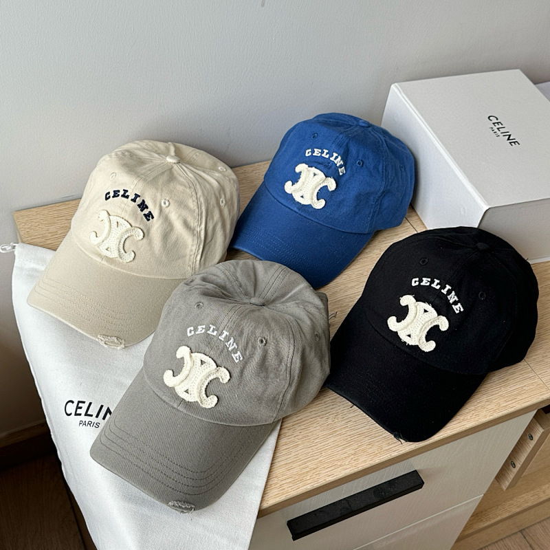 CELINE HATS