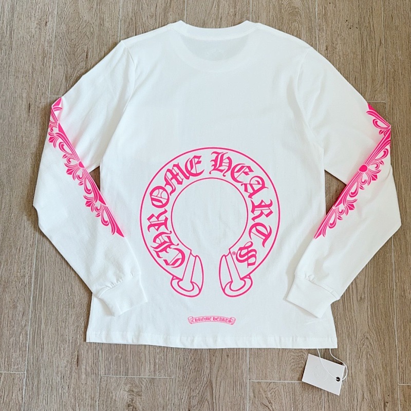 CHROME HEART LONGSLEEVES