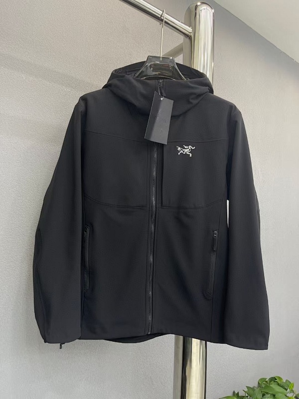 ARC TERYX JACKETS (6)