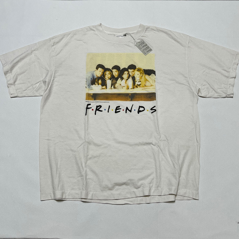 SAINT MICHAEL TSHIRTS