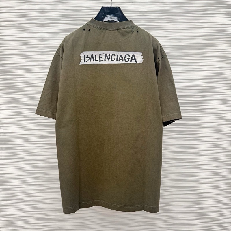 BALENCIAGA TSHIRTS