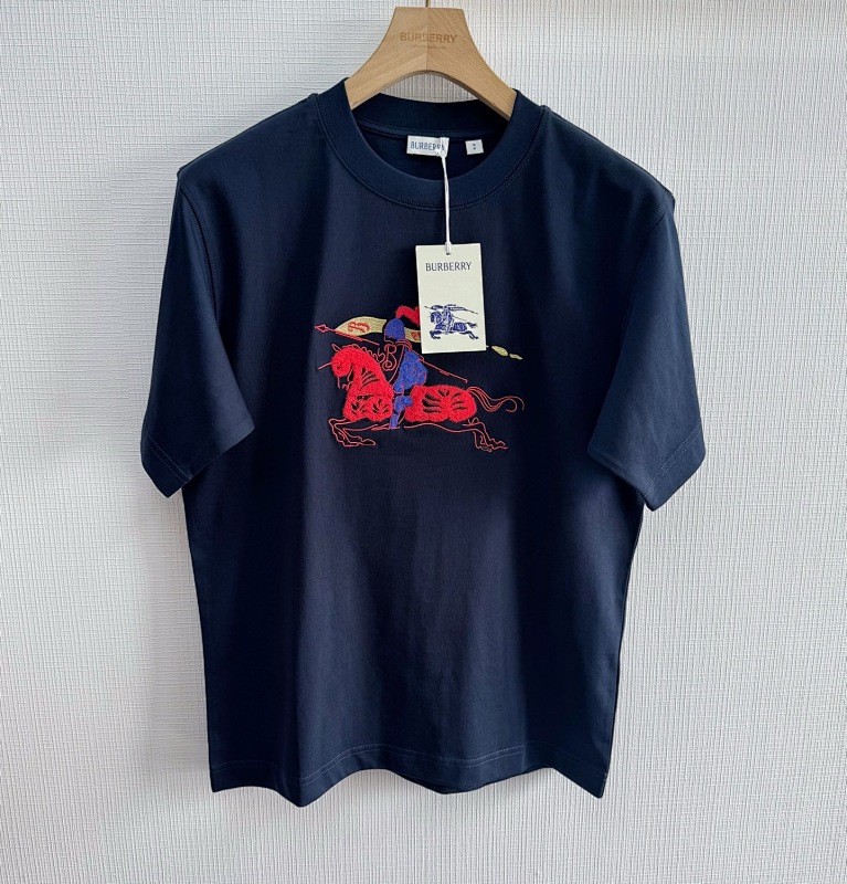 BURBERRY TSHIRTS (5)