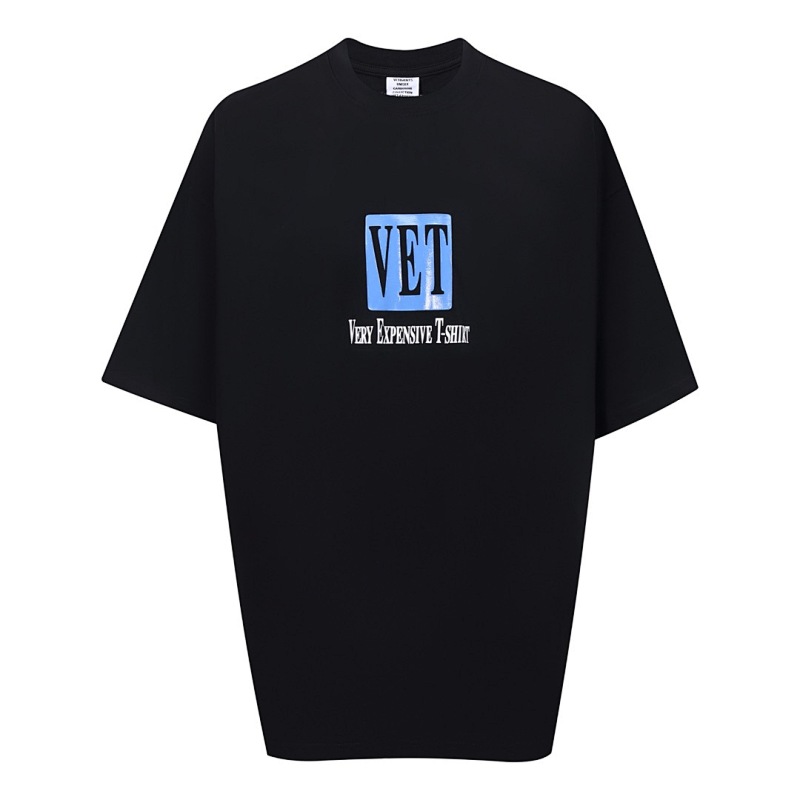 VETEMENTS TSHIRTS (3)