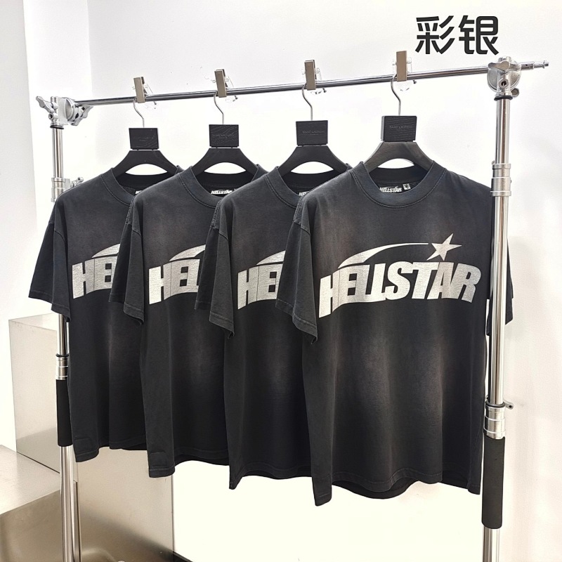 HELLSTAR TSHIRTS