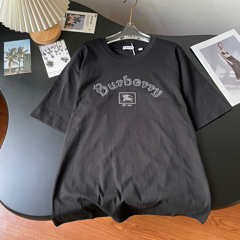 BURBERRY TSHIRTS (10)