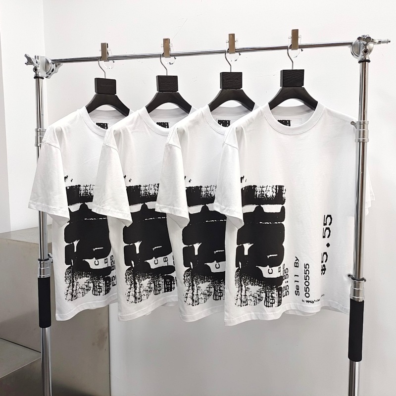 SP5DER TSHIRTS