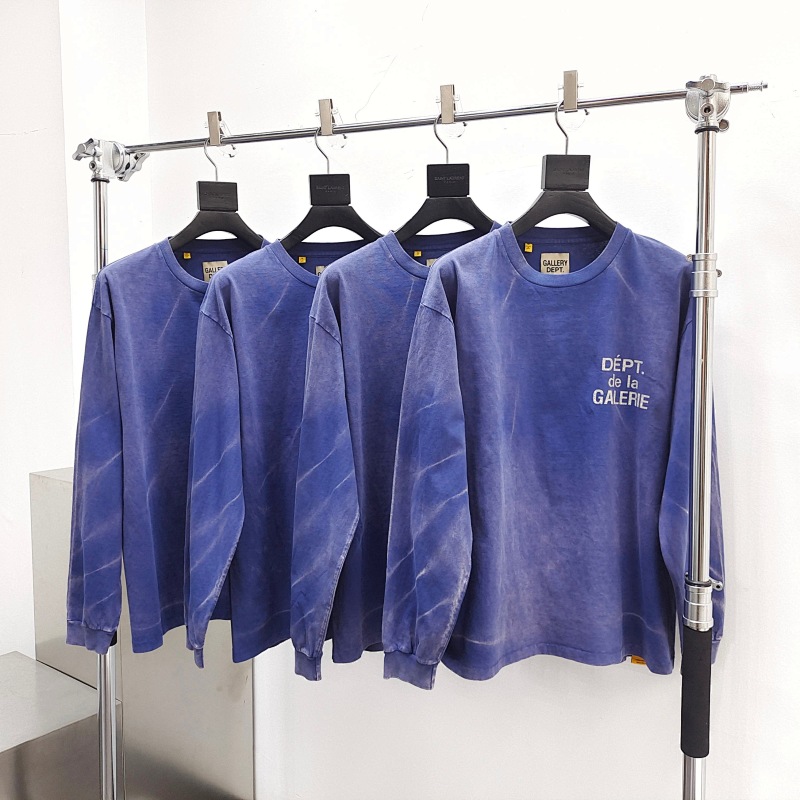 GALLERY DEPT LONGSLEEVES