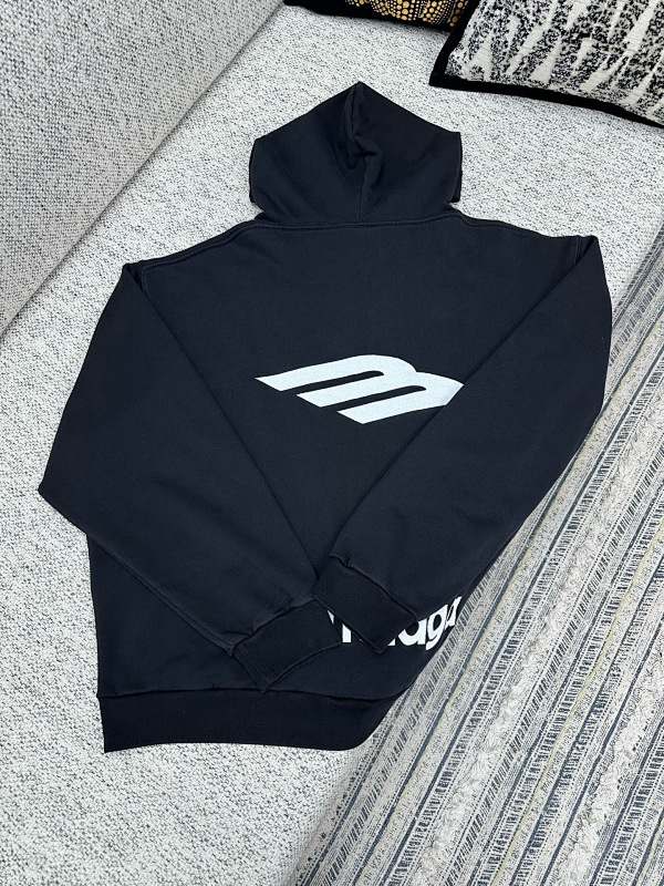 BALENCIAGA HOODIES