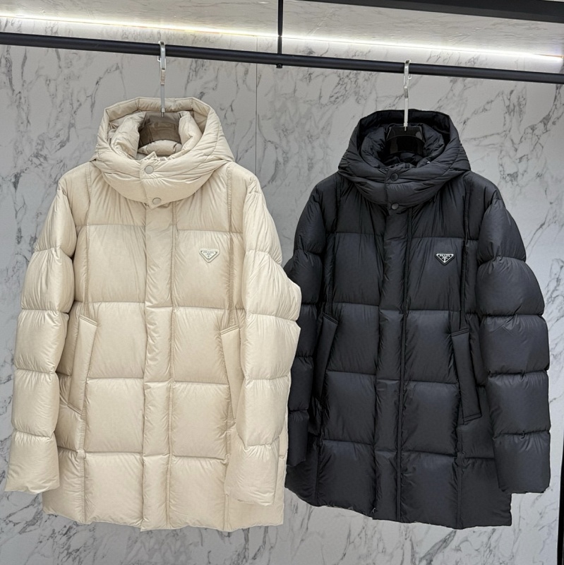 PRADA PUFFERS (9)