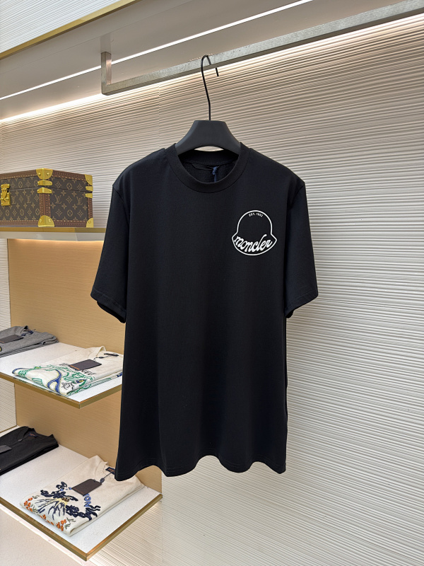 MONCLER TSHIRTS