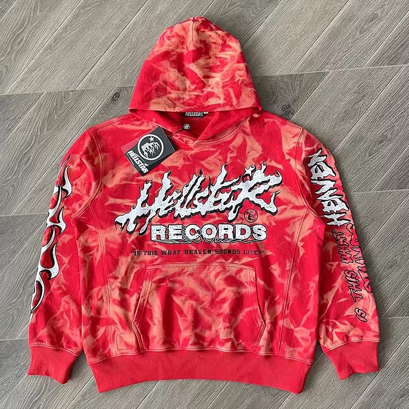 HELLSTAR HOODIES