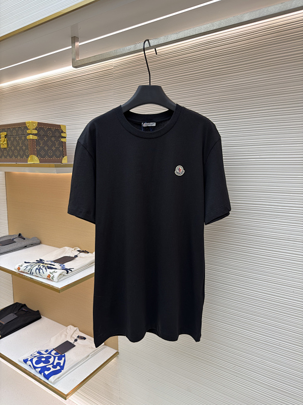 MONCLER TSHIRTS
