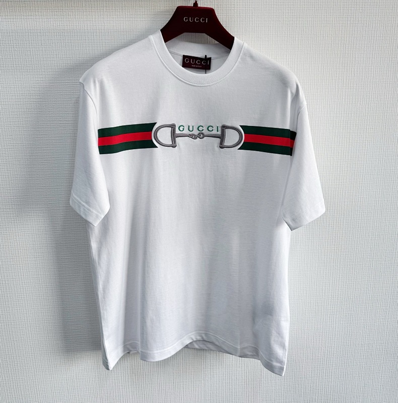 GUCCI TSHIRTS