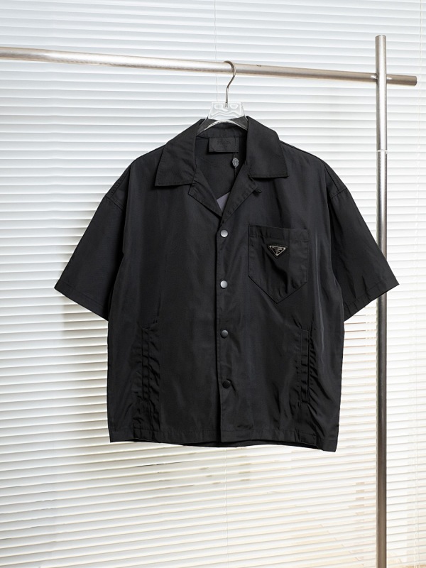 PRADA SHIRTS