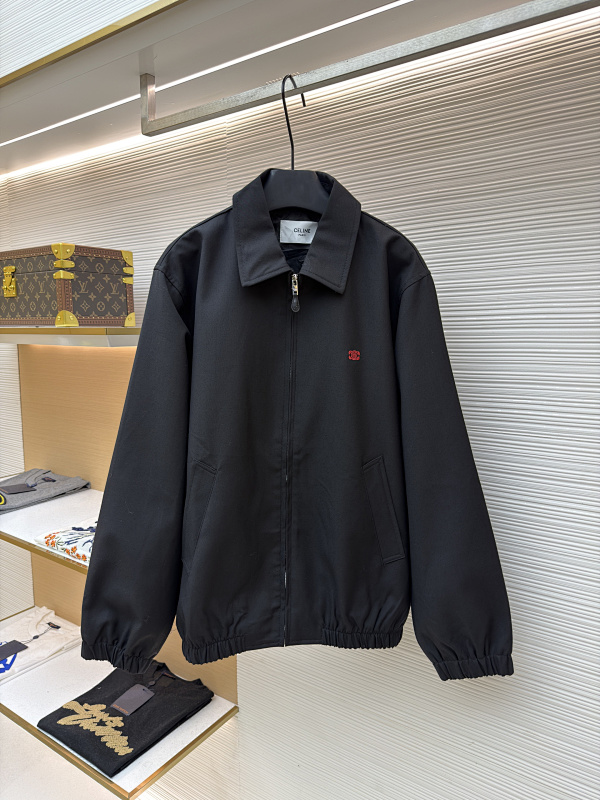 CELINE JACKETS (5)