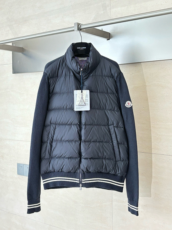MONCLER PUFFERS