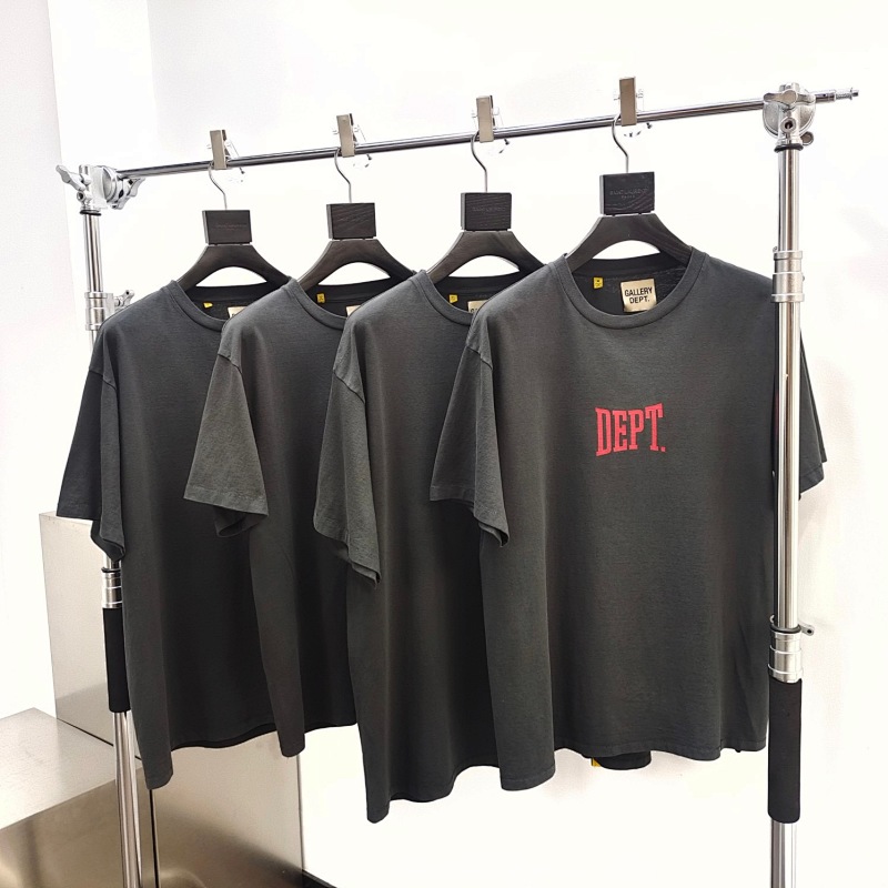 GALLERY DEPT TSHIRTS