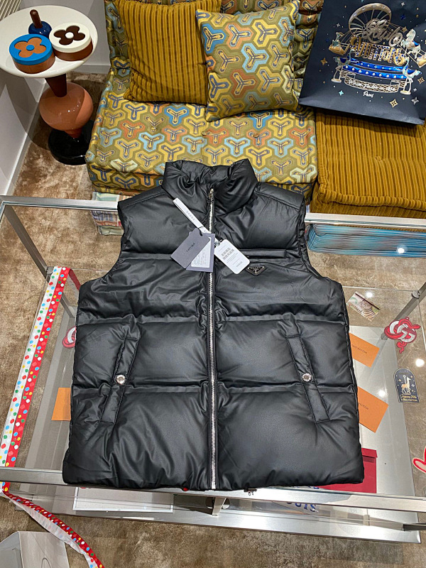 PRADA VESTS (2)