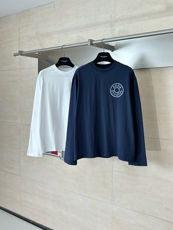 ACNE LONGSLEEVES