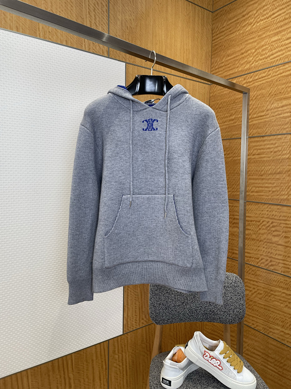 CELINE HOODIES
