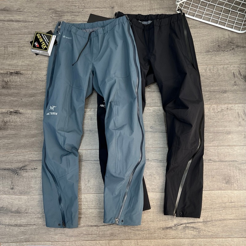 ARC TERYX PANTS (3)