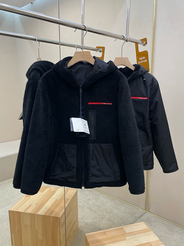 PRADA JACKETS (2)