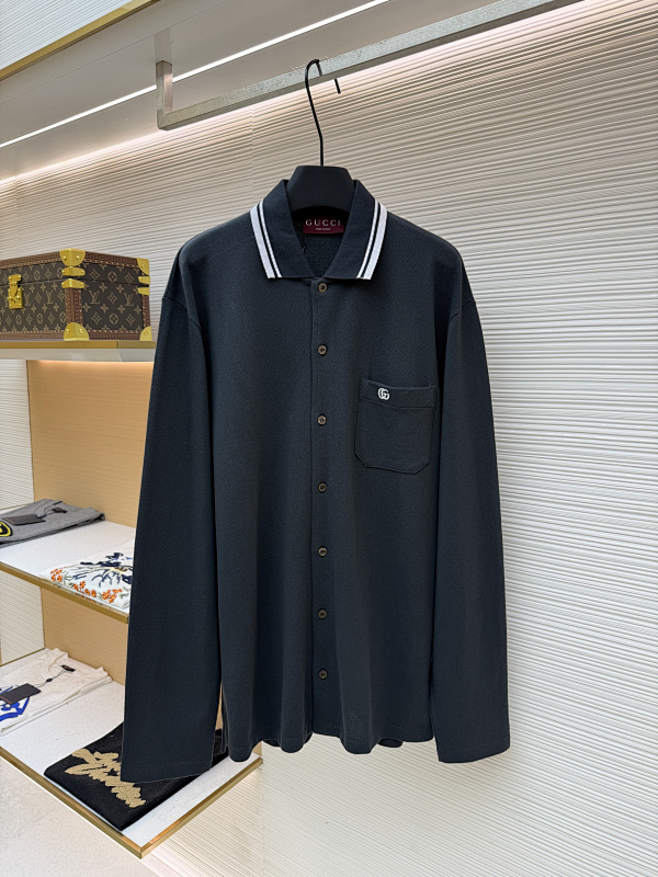 GUCCI SHIRTS (5)