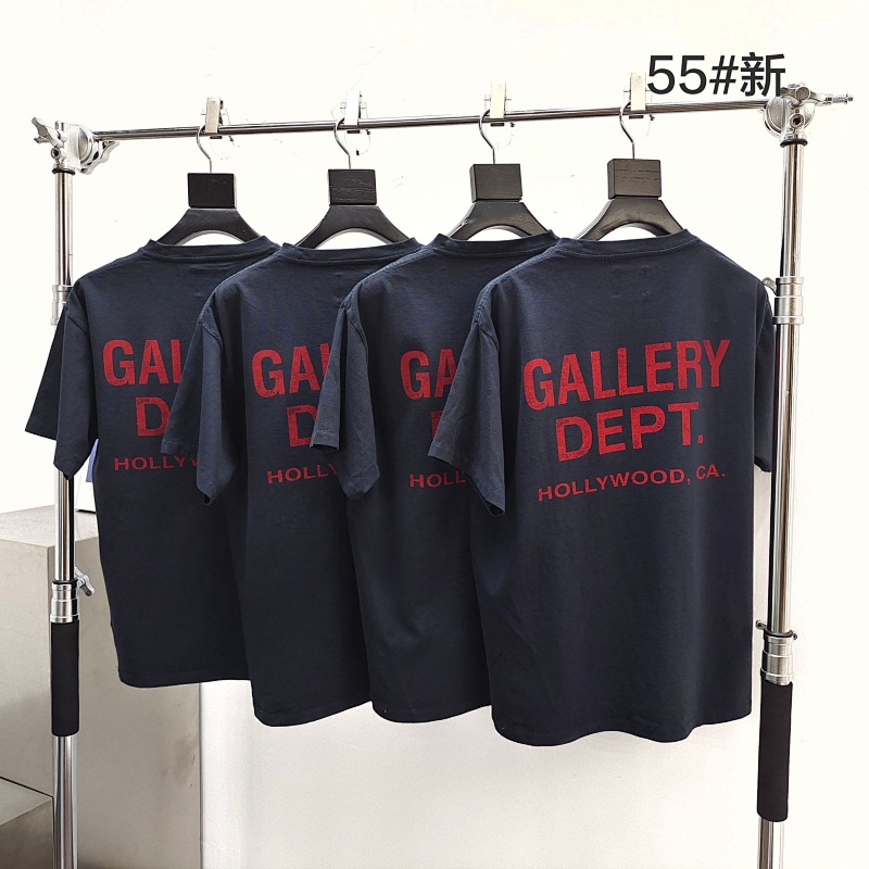 GALLERY DEPT TSHIRTS
