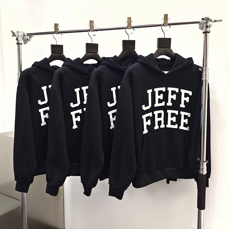 GALLERY DEPT HOODIES