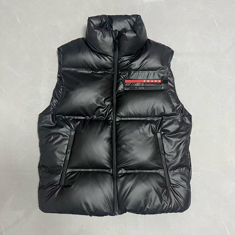 PRADA VESTS (6)