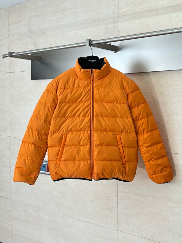 GUCCI PUFFERS