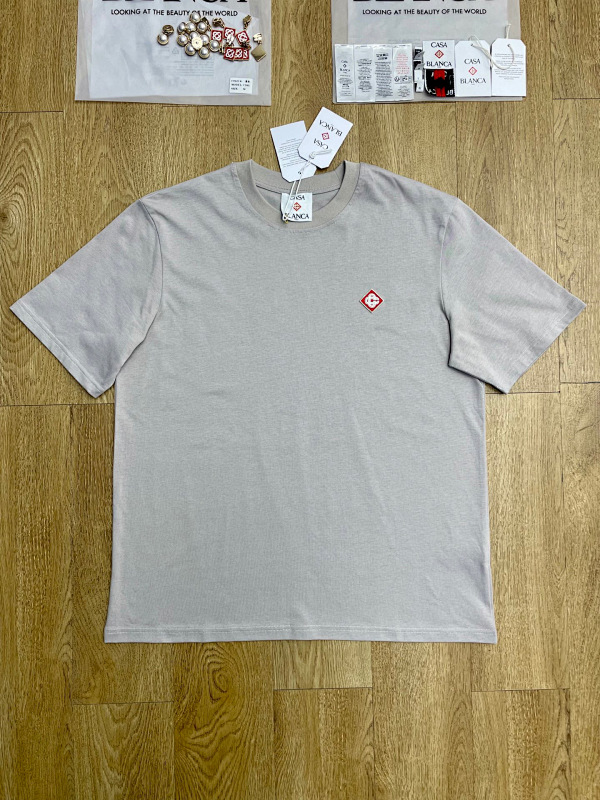 CASABLANCA TSHIRTS