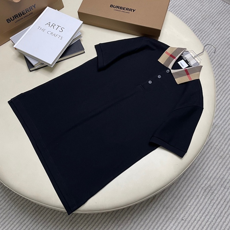 BURBERRY POLOS