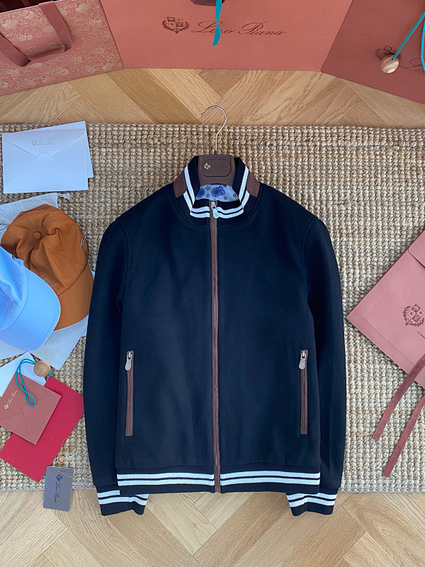 OLD MONEY JACKETS