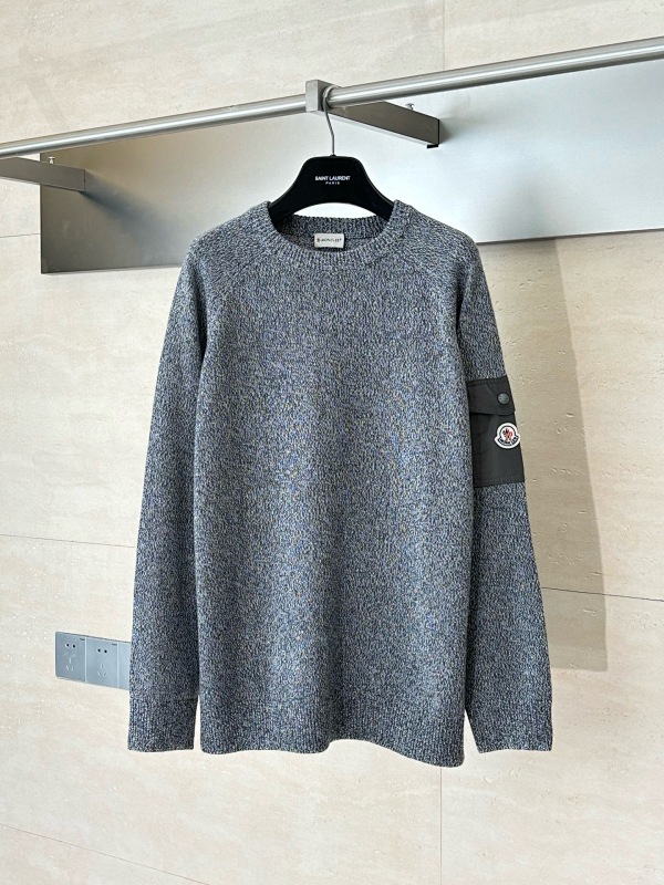 MONCLER SWEATERS