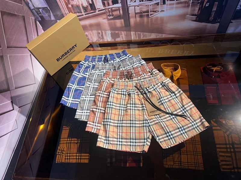 BURBERRY SHORTS (9)