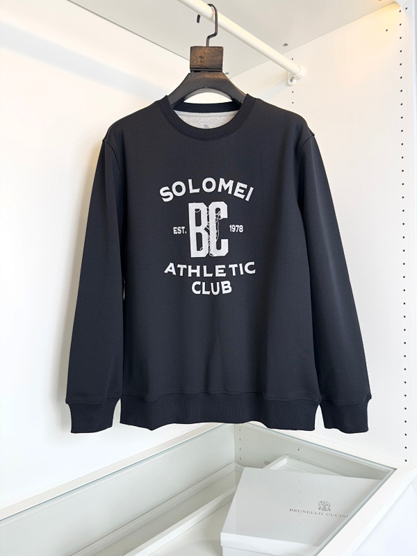 OLD MONEY SWEATSHIRTS