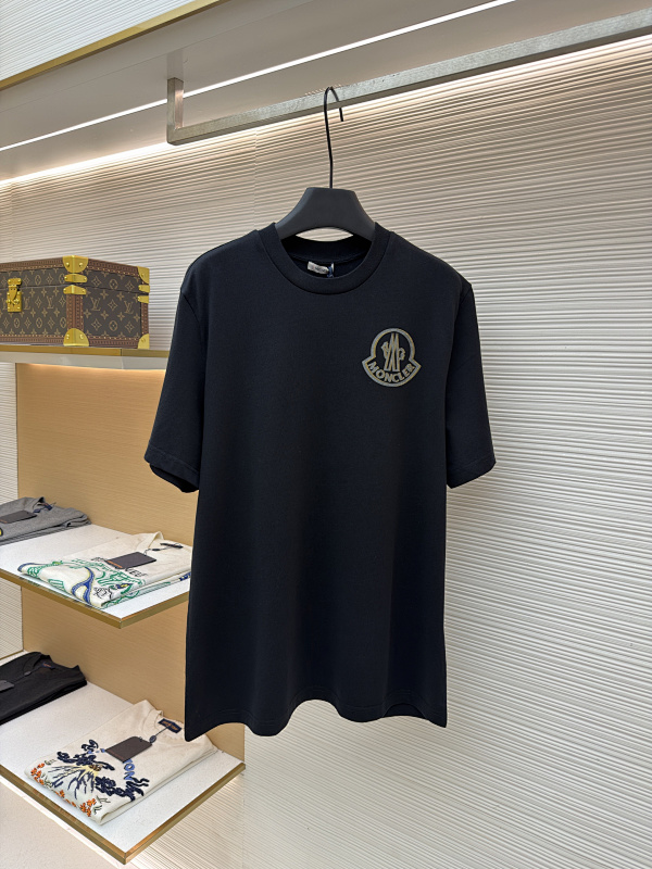 MONCLER TSHIRTS