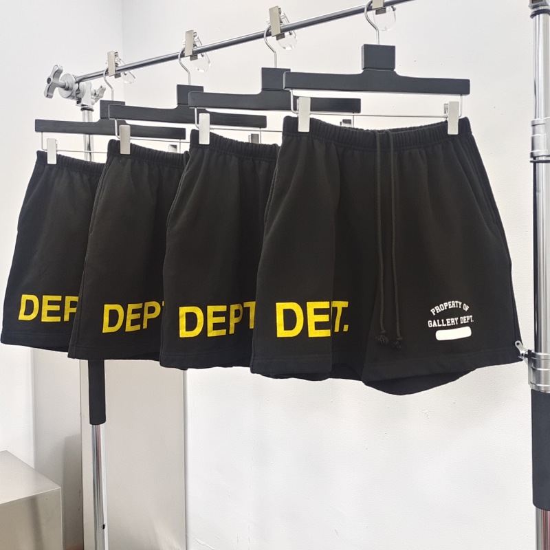 GALLERY DEPT SHORTS
