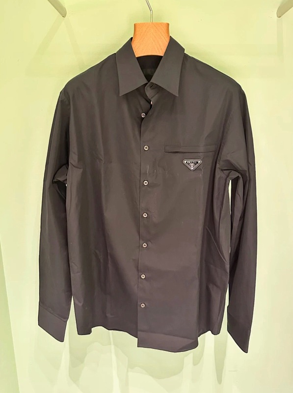 PRADA SHIRTS (10)