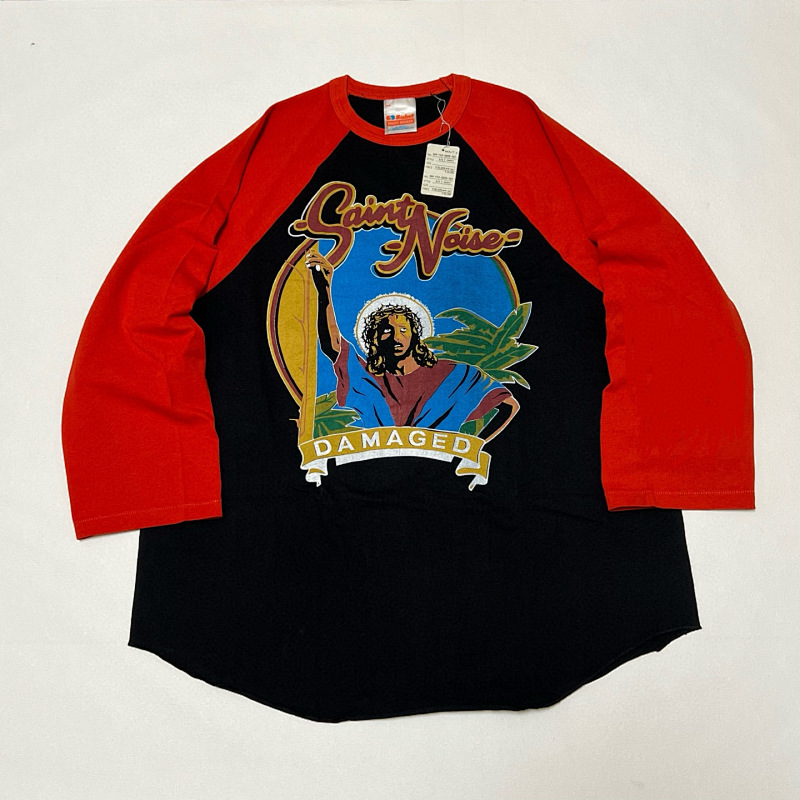 SAINT MICHAEL LONGSLEEVES