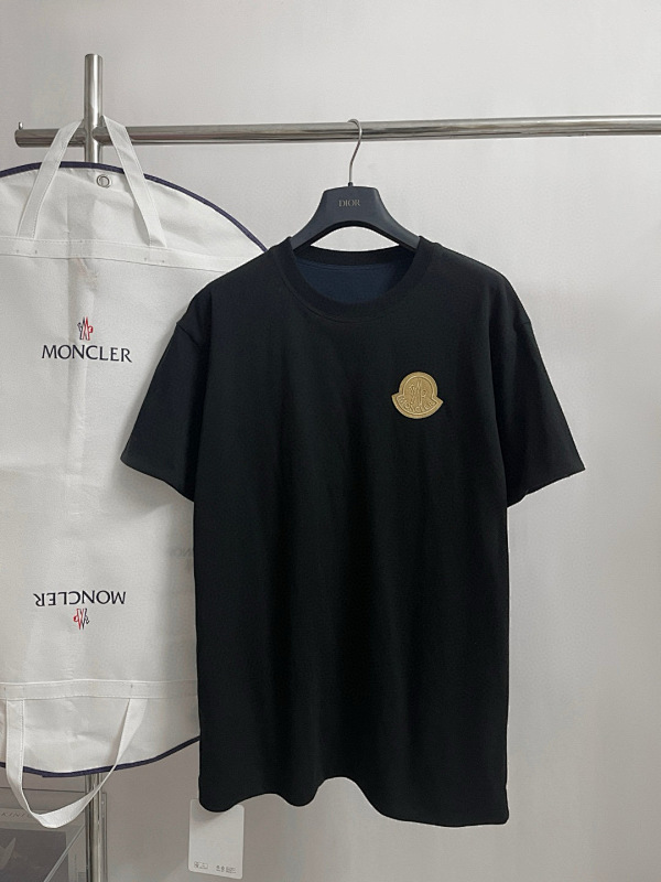 MONCLER TSHIRTS