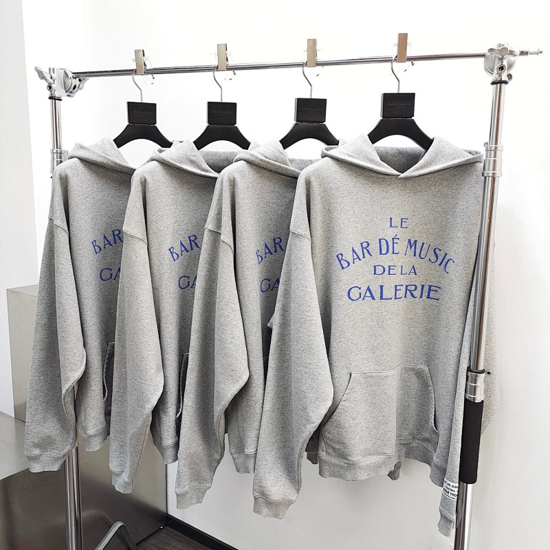 GALLERY DEPT HOODIES