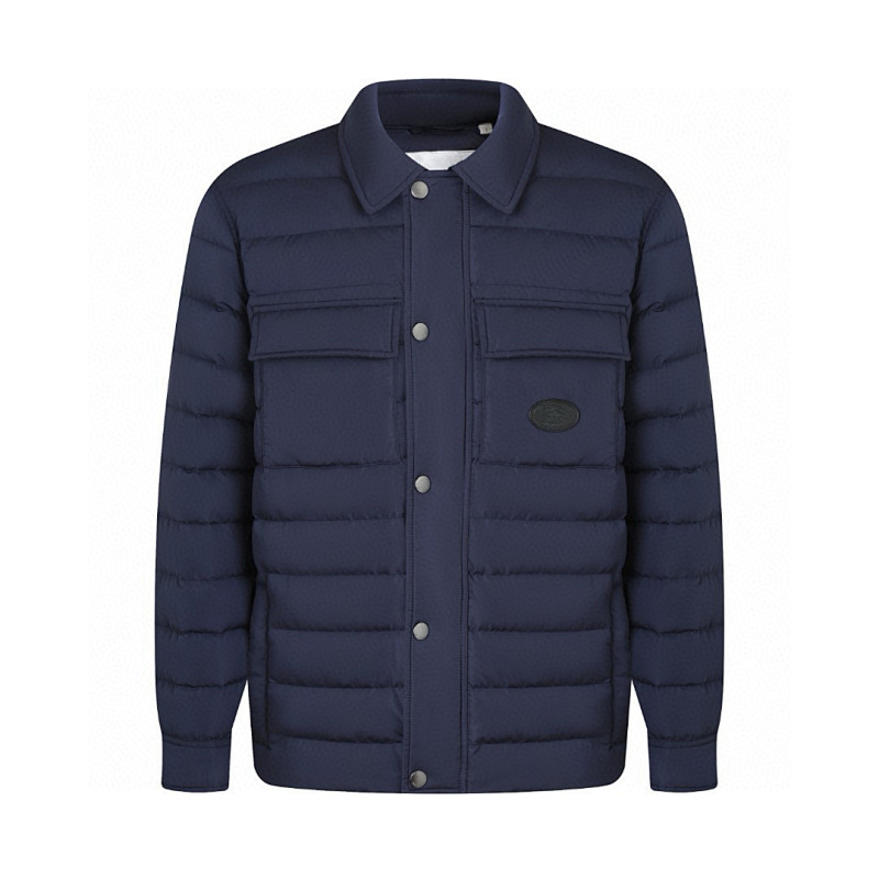 BURBERRY PUFFERS (3)