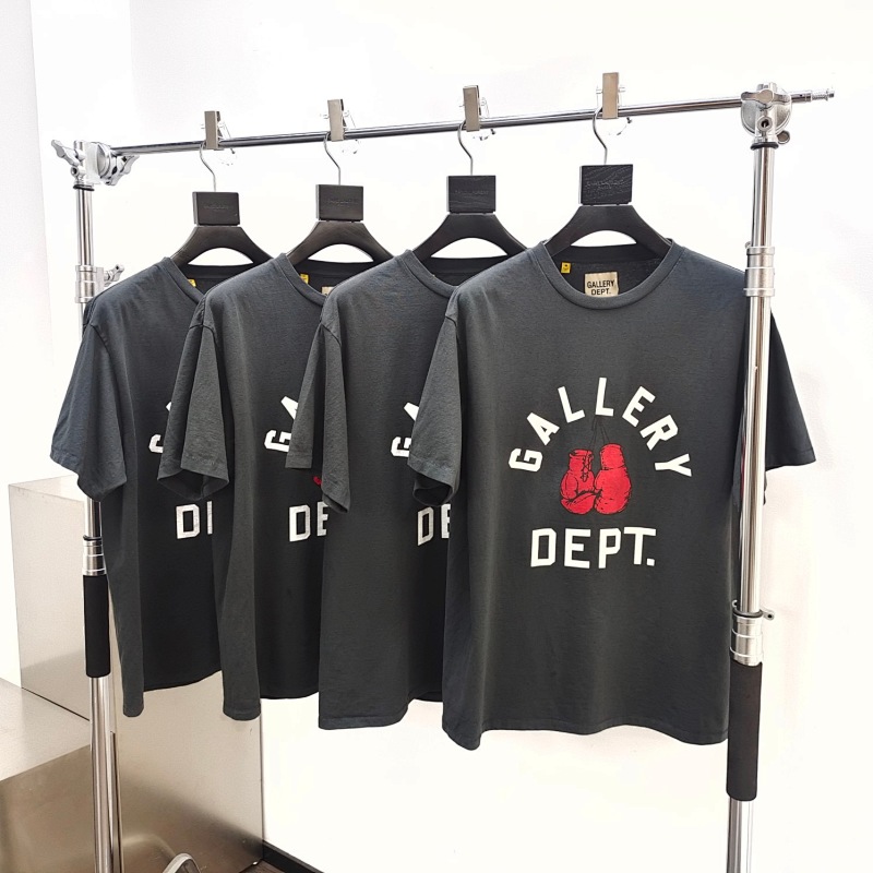 GALLERY DEPT TSHIRTS