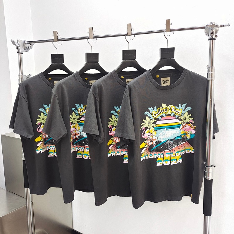 GALLERY DEPT TSHIRTS