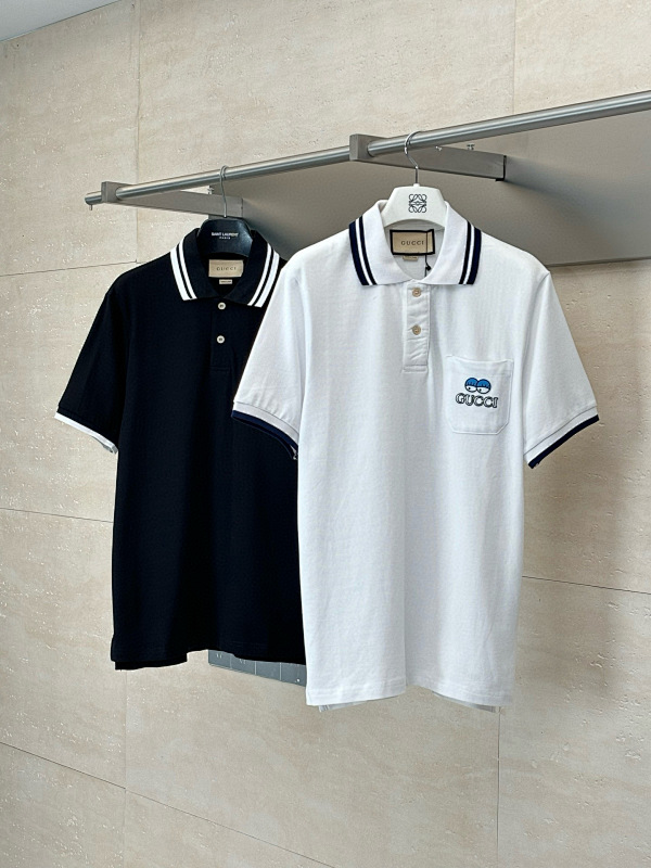 GUCCI POLOS