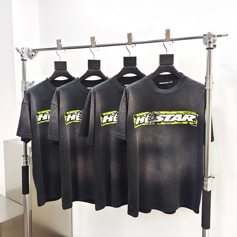 HELLSTAR TSHIRTS