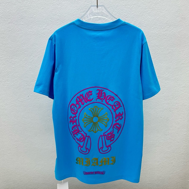 CHROME HEART TSHIRTS