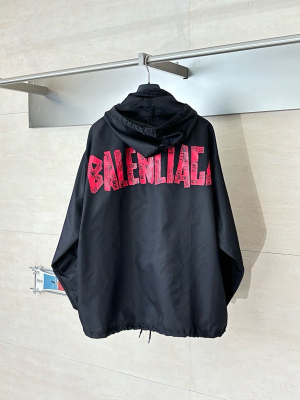 BALENCIAGA JACKETS (15)